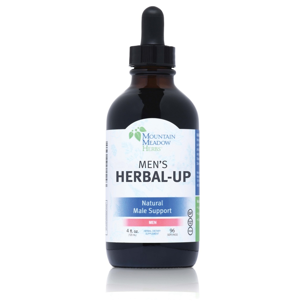 Men's Herbal-Up (4 oz.) (formerly ProGentor VI)