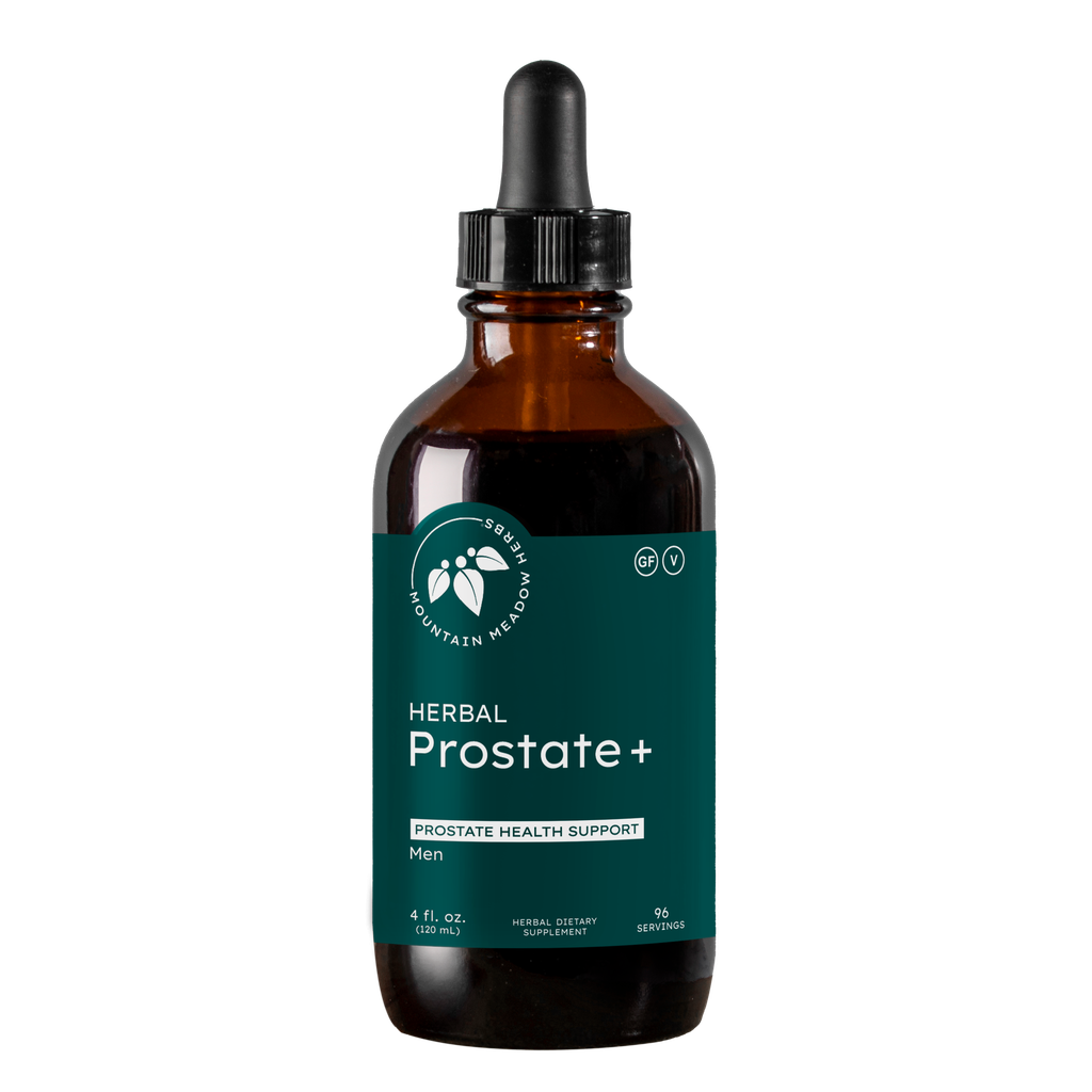 Herbal Prostate+ (4 oz.) (formerly Prostract 10)