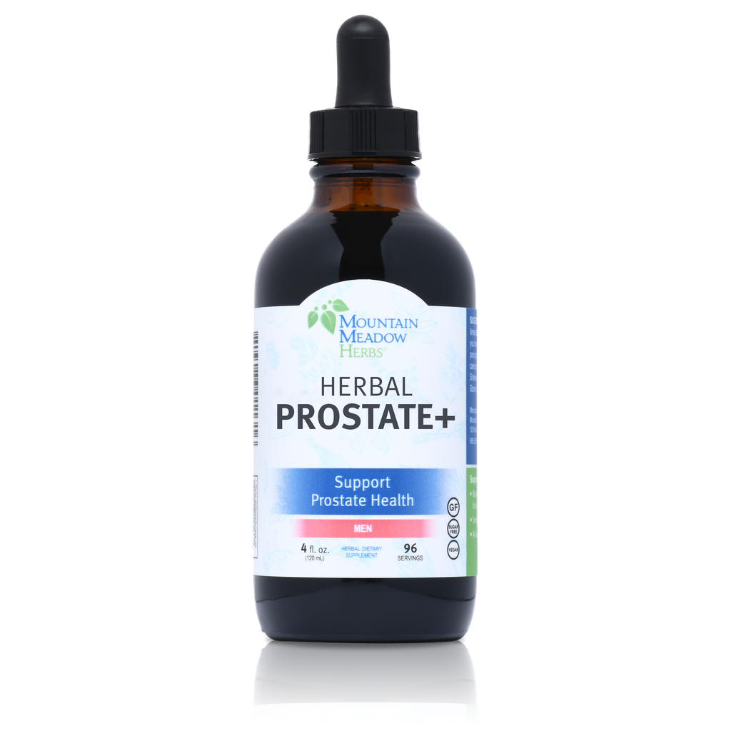 Herbal Prostate+ (4 oz.) (formerly Prostract 10)