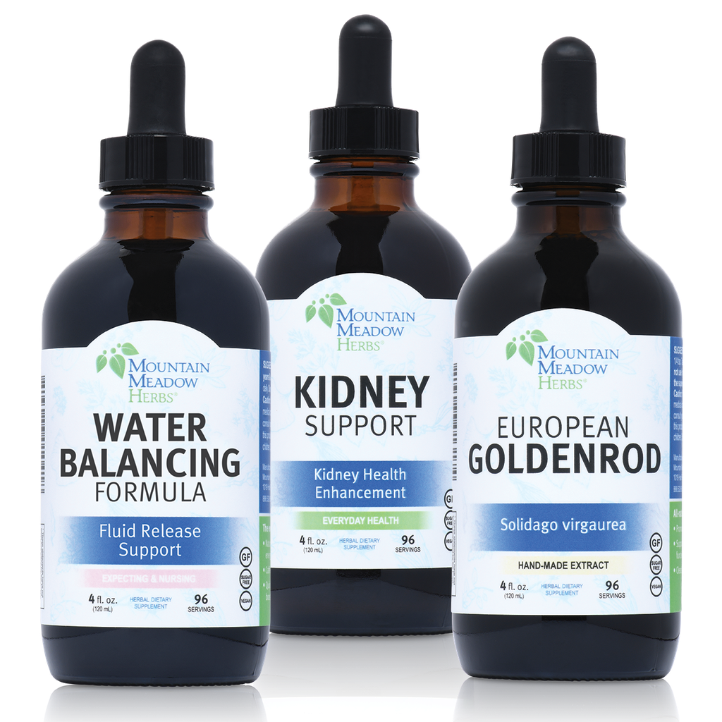 ​Kidney Cleanse Package