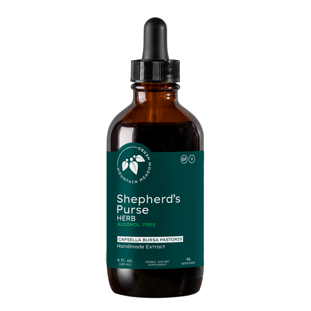 Shepherd's Purse Extract