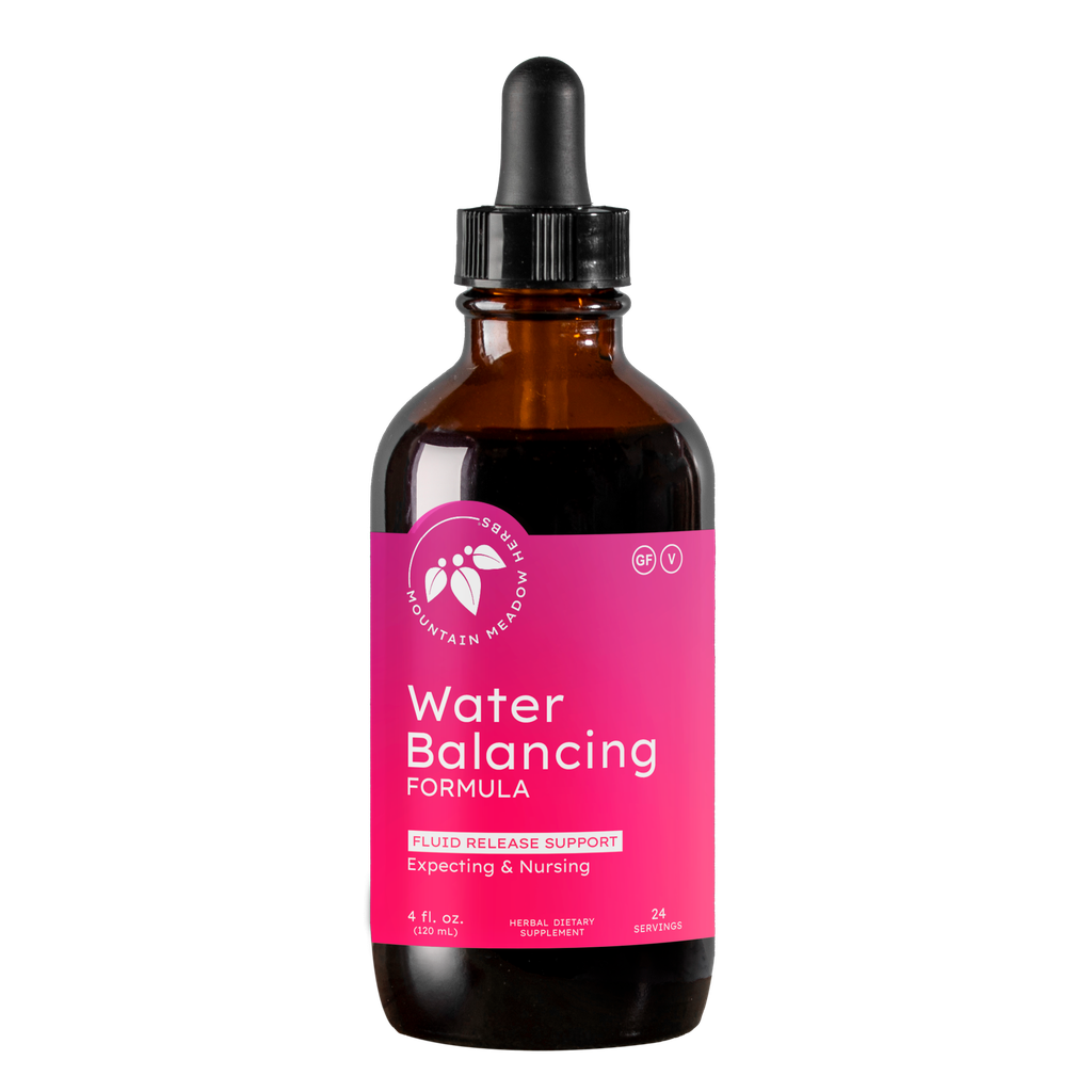 Water Balancing Formula (4 oz.)