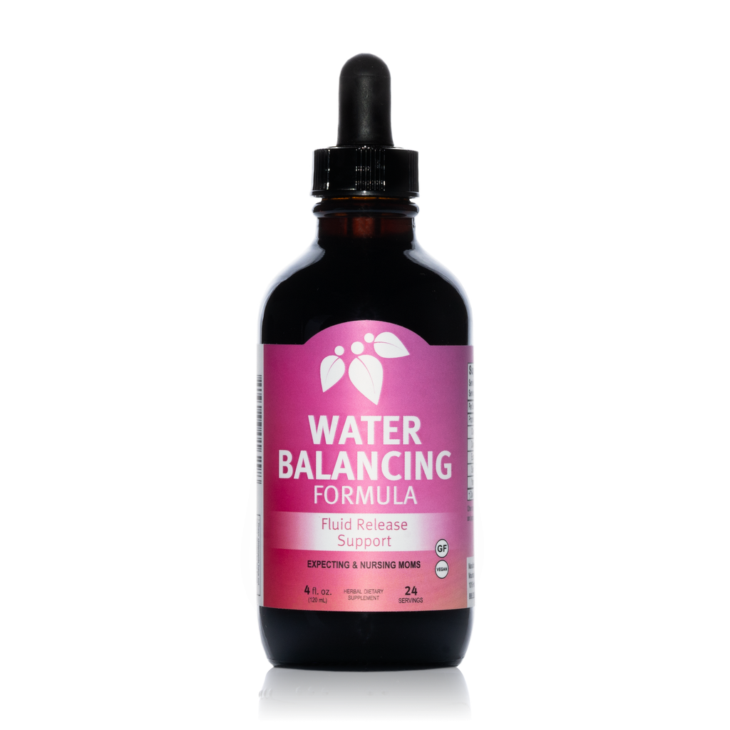 Water Balancing Formula (4 oz.)