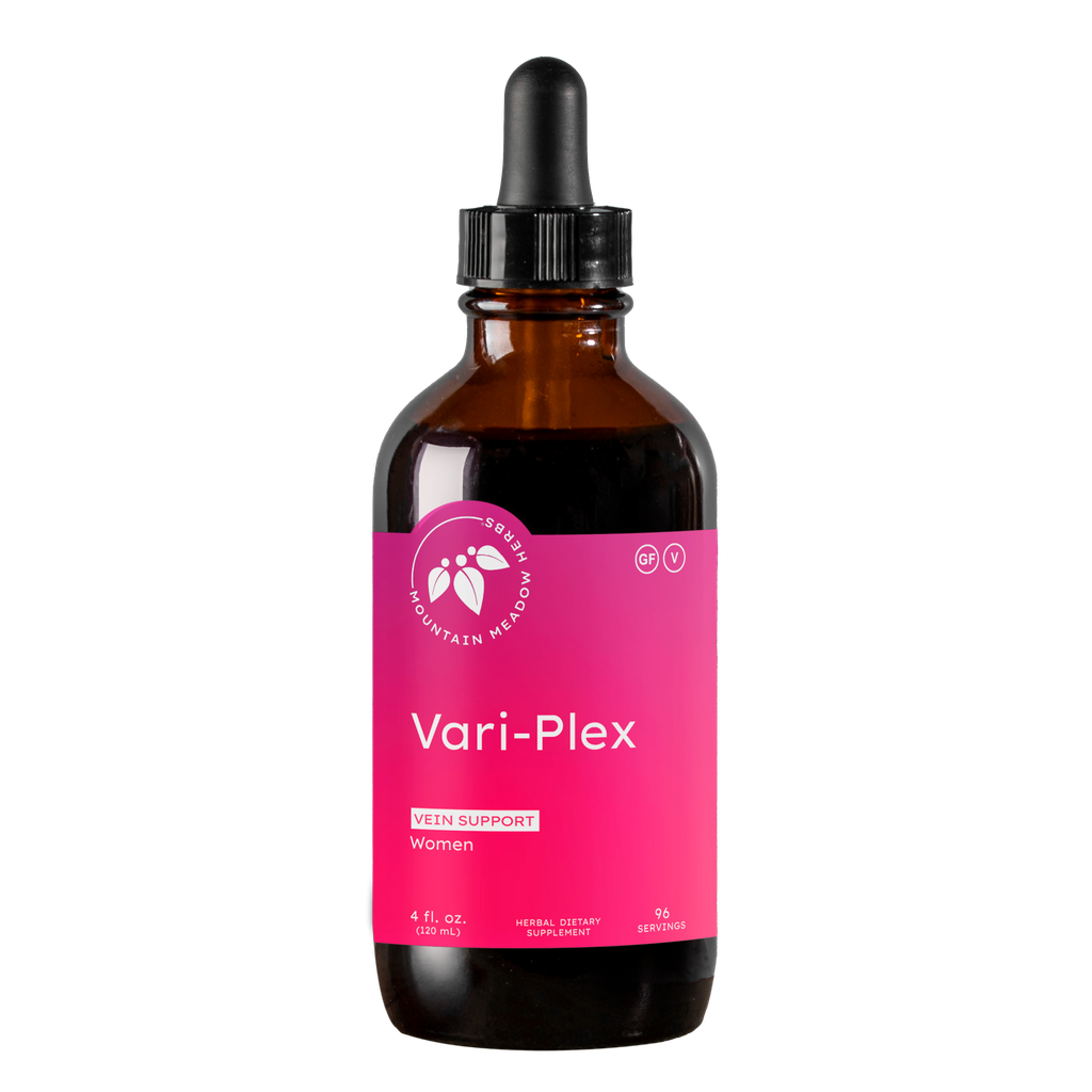 Vari-Plex (4 oz.)