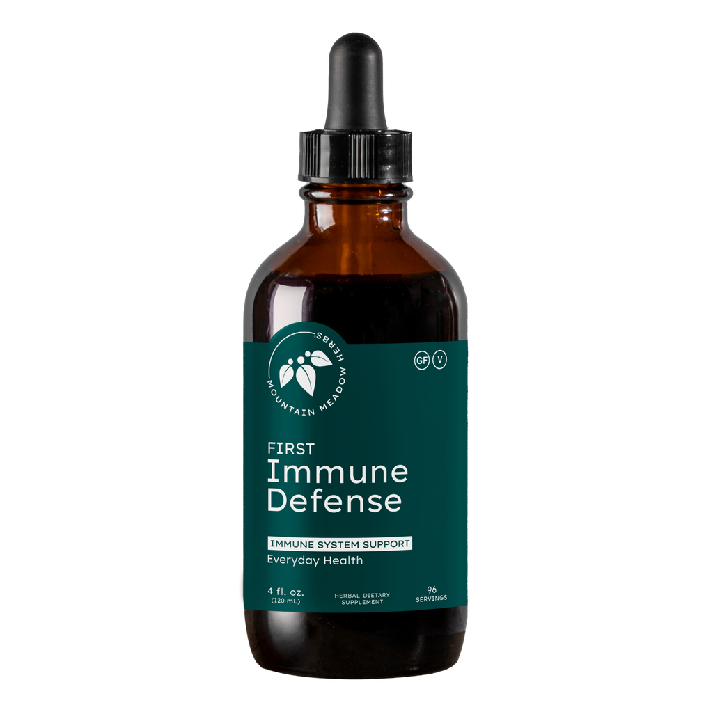 First Immune Defense (4 oz.)