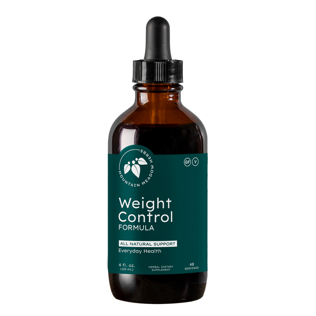 Weight Control Formula (4 oz.)