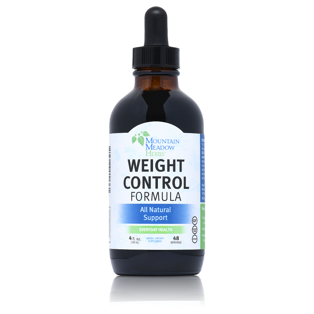 Weight Control Formula (4 oz.)