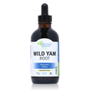 Wild Yam Root Extract (4 oz.)