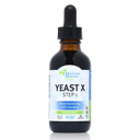 Yeast X Step 1 (2 oz.)