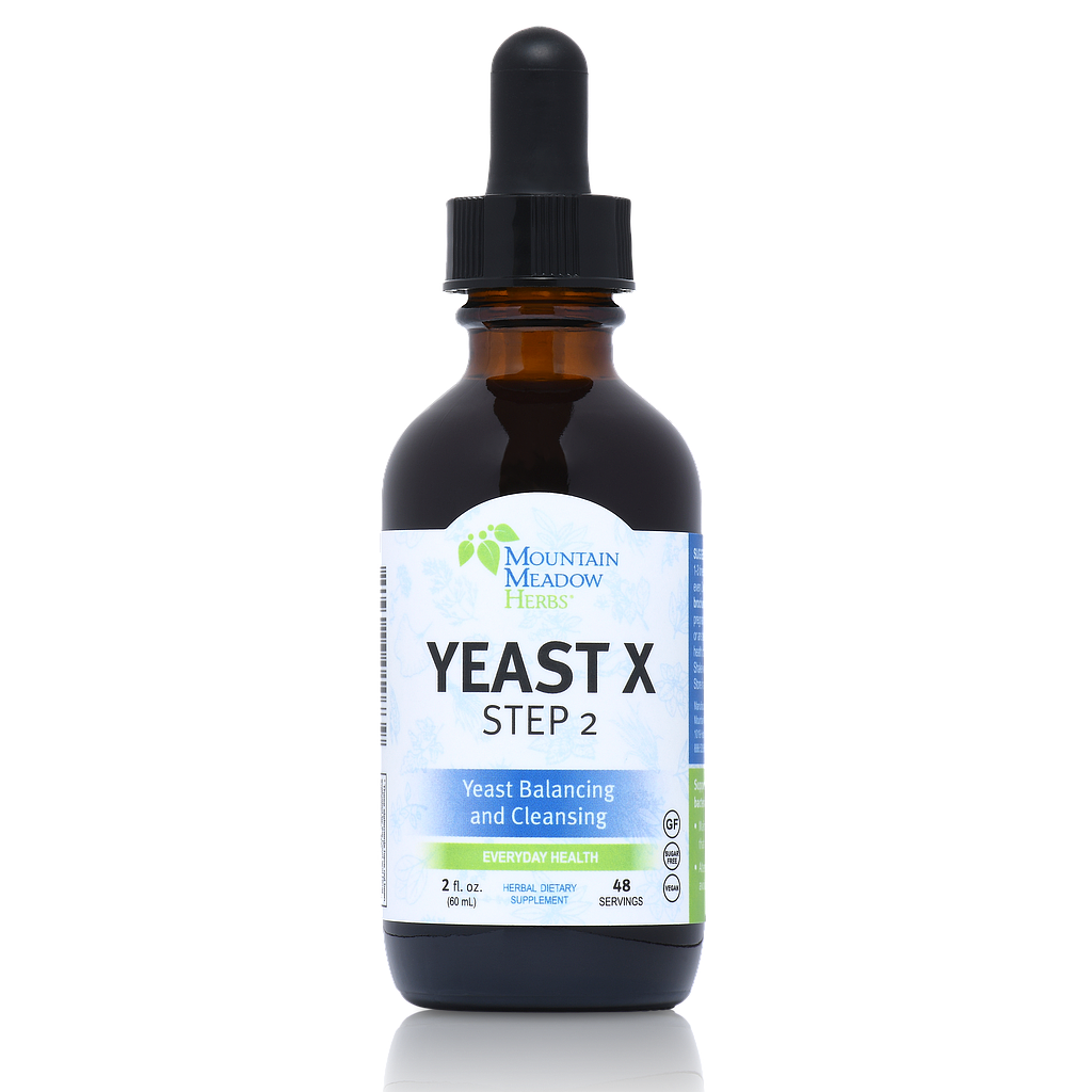 Yeast X Step 2 (2 oz.)