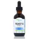 Yeast X Step 2 (2 oz.)