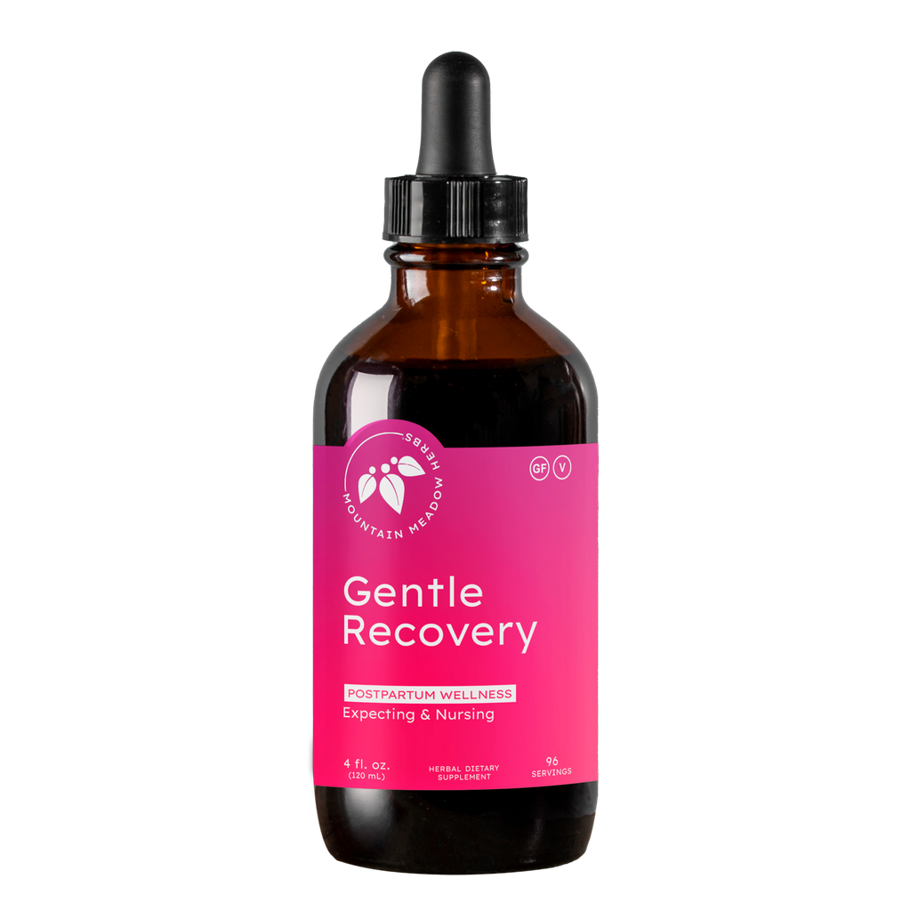 Gentle Recovery (After-Pain Relief) (4 oz.)