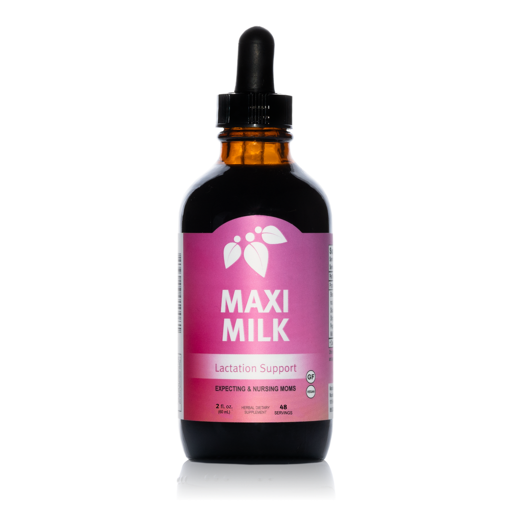 Maxi-Milk (2 oz.)