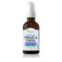 Soothing Throat & Tonsil (2 oz.)