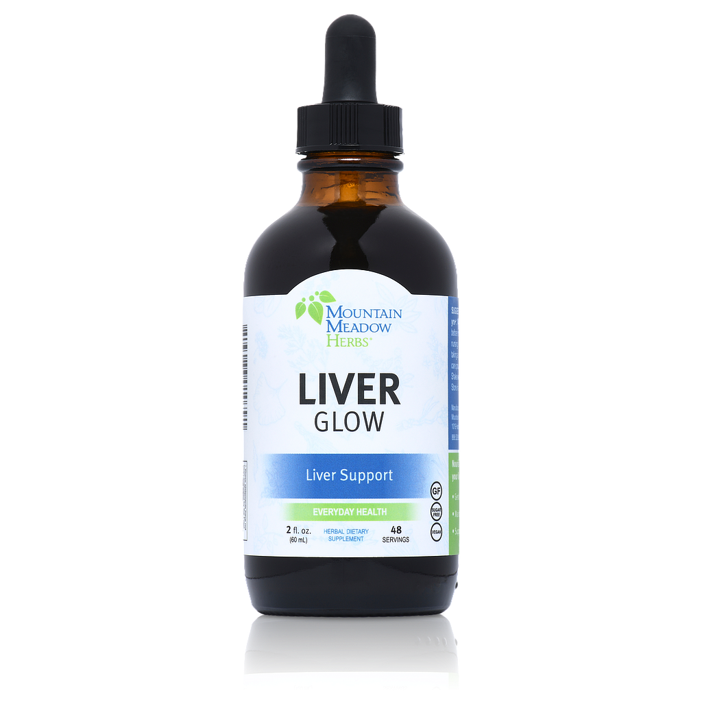 LiverGlow (2 oz.)