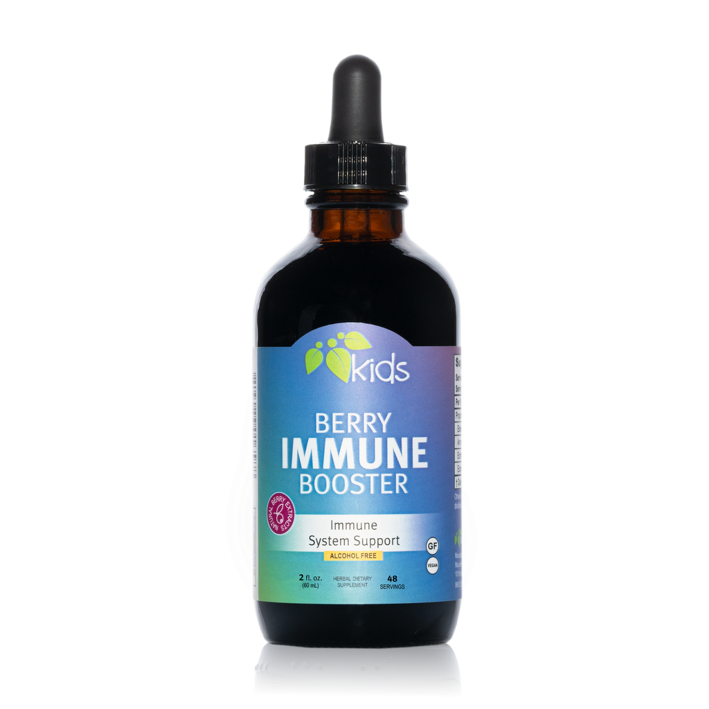 Berry Immune-Booster (2 oz.)