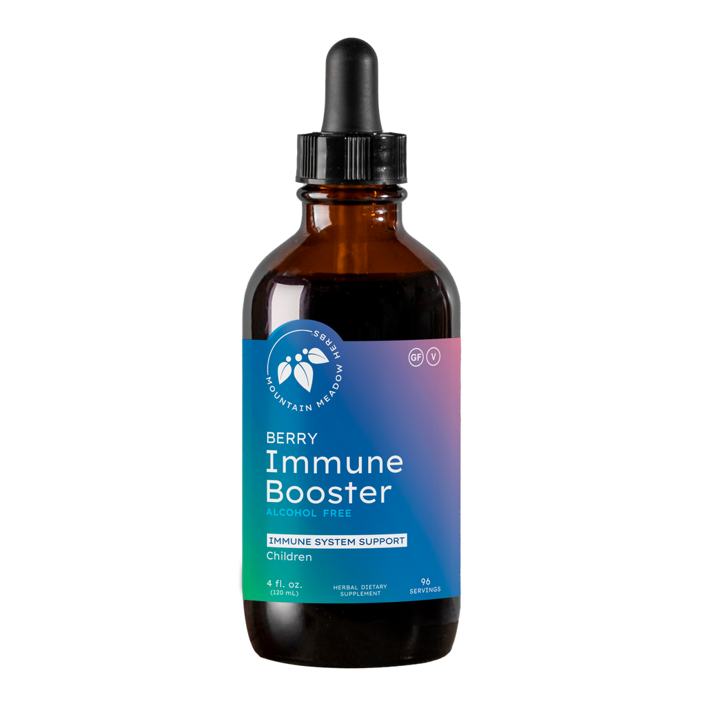 [I4004FB] Berry Immune-Booster (4 oz.)