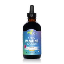 [I4004FB] Berry Immune-Booster (4 oz.)