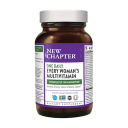 [E8095] Women's Advanced Multivitamin 2/day (72 ct)