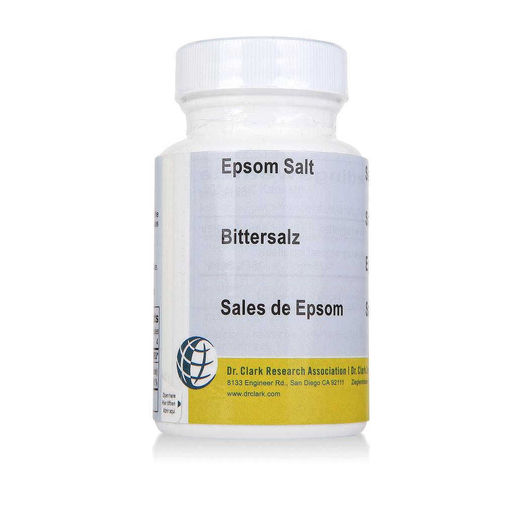 [EPS060mmh] (MMH) Epsom Salt 965 mg 60 capsules