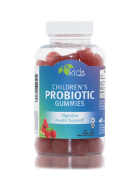 [CP2060] ﻿Children's Probiotic Gummies (60 ct)﻿