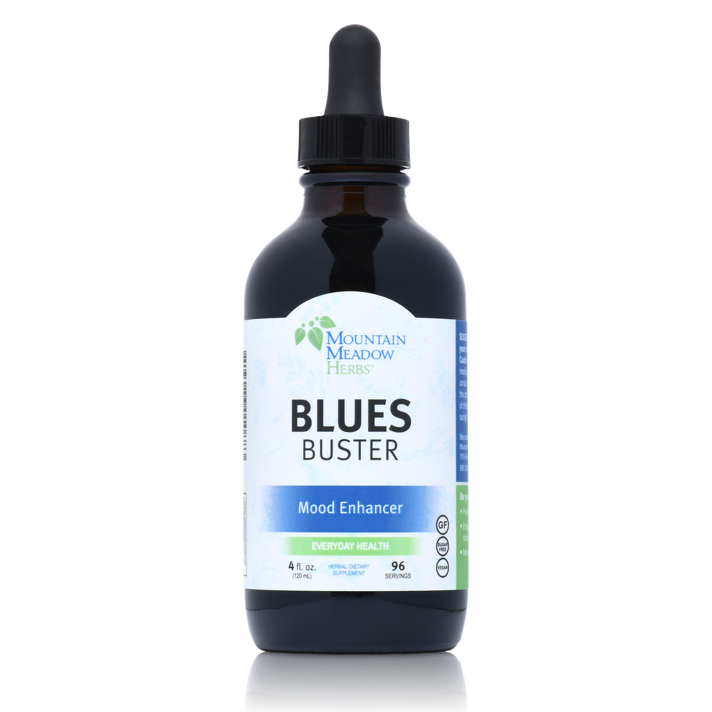 [B3104] Blues Buster (4 oz.)