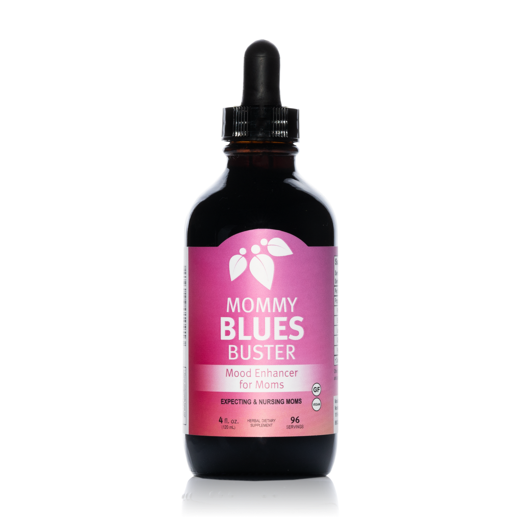 [B3204] Mommy Blues Buster (4 oz.)