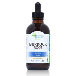 [BE4134] Burdock Root Extract (4 oz.)