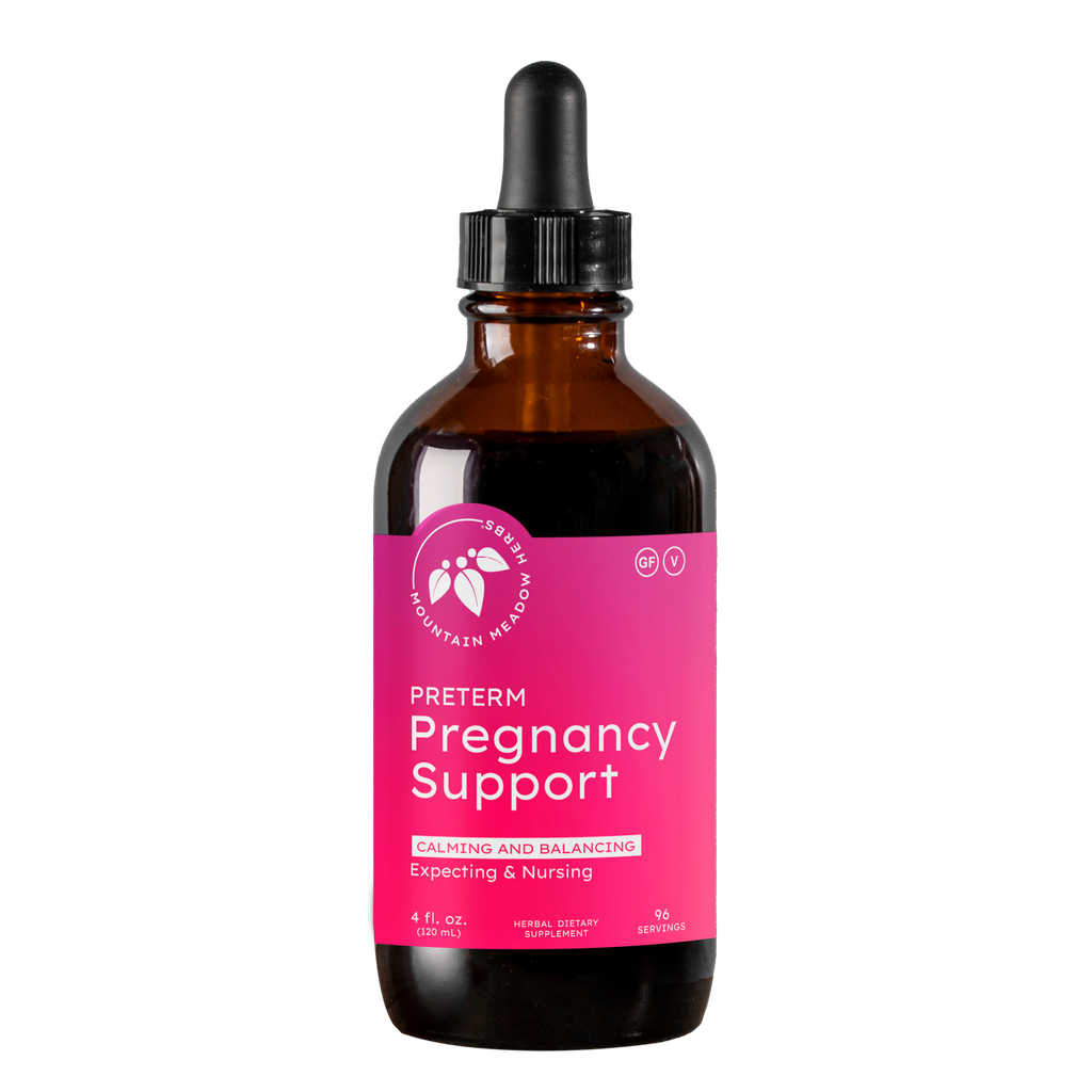 [C1314] Preterm Pregnancy Support (C&B Formula) (4 oz)