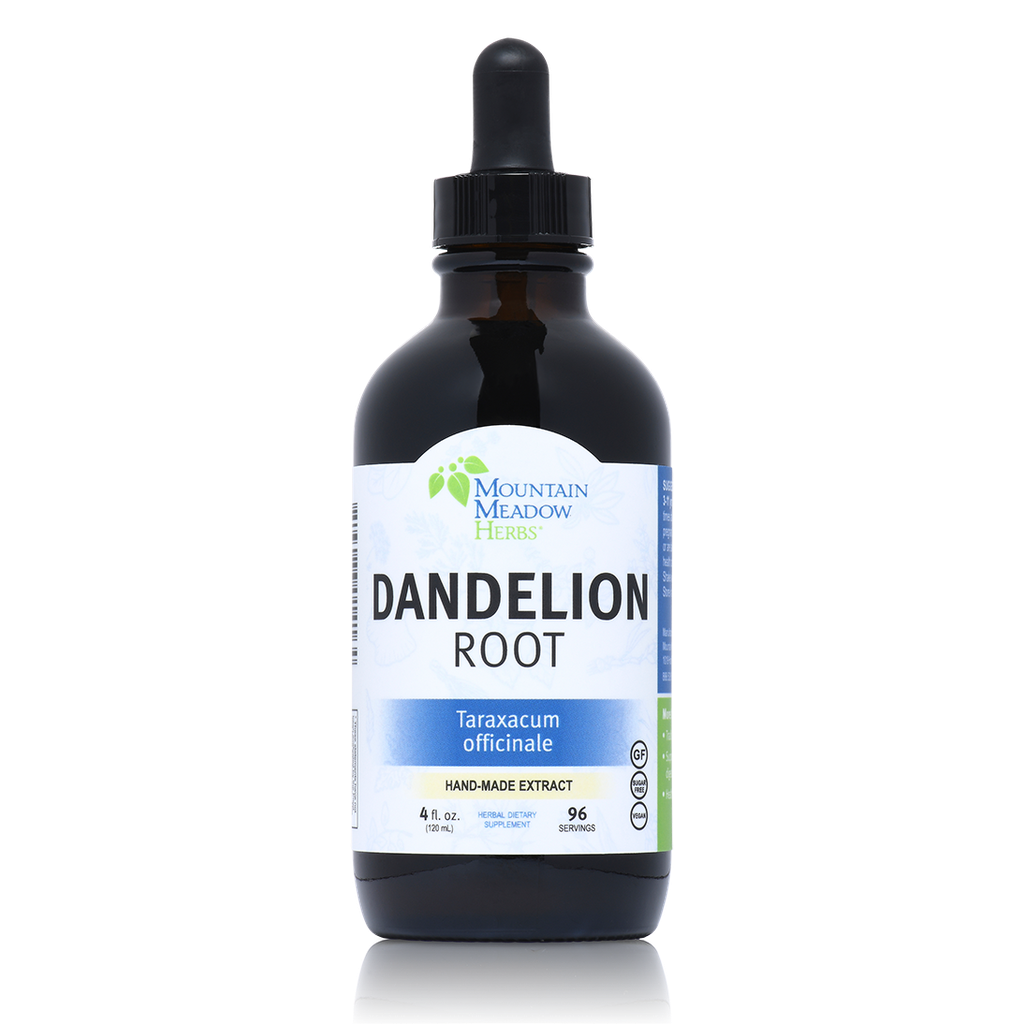 [DE4174] Dandelion Root Extract (4 oz.)