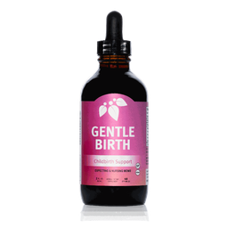 [G1032] ﻿Gentle Birth (2 oz.)﻿