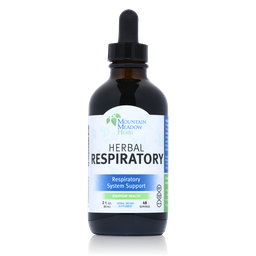 [H2052] ﻿Herbal Respiratory (2 oz.)﻿