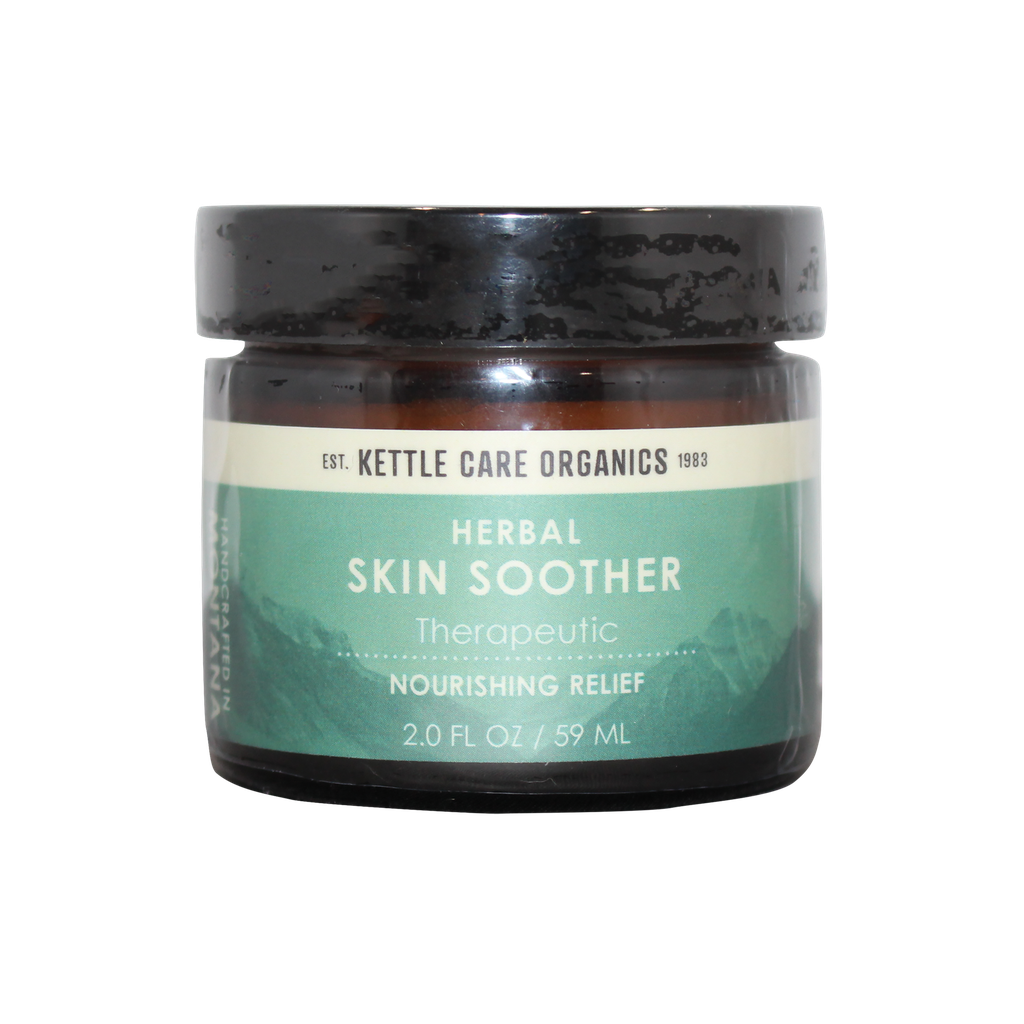 [H8002] Herbal Skin Soother (2 oz.) (formerly Herbal Creme)