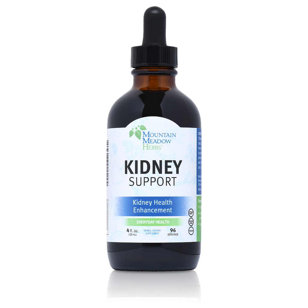 [K2074] Kidney Support (4 oz.)