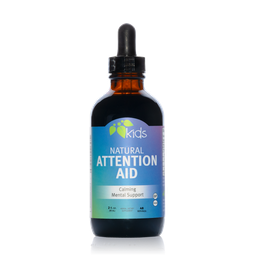 [N2212] ﻿Natural Attention-Aid (2 oz.)﻿