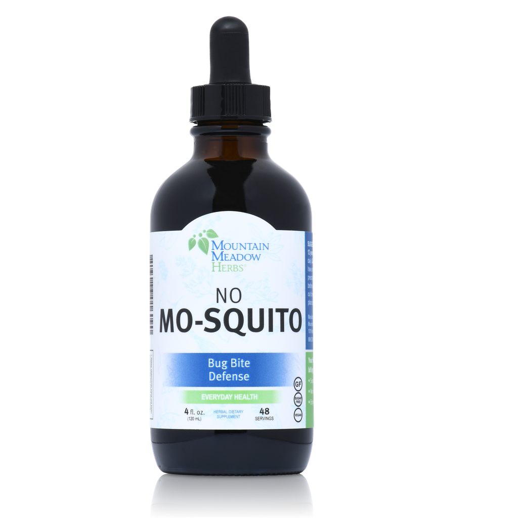 [N4444] No-Mo-Squito (4 oz.)