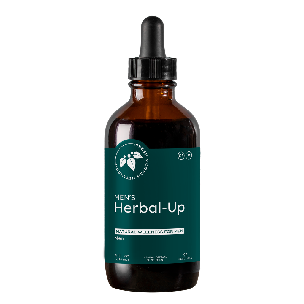 [P3154] Men's Herbal-Up (4 oz.) (formerly ProGentor VI)