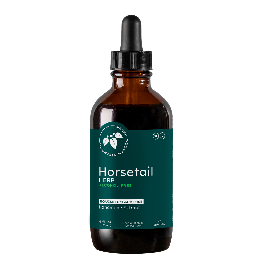 [SE4344] Horsetail Herb Extract (4 oz.)