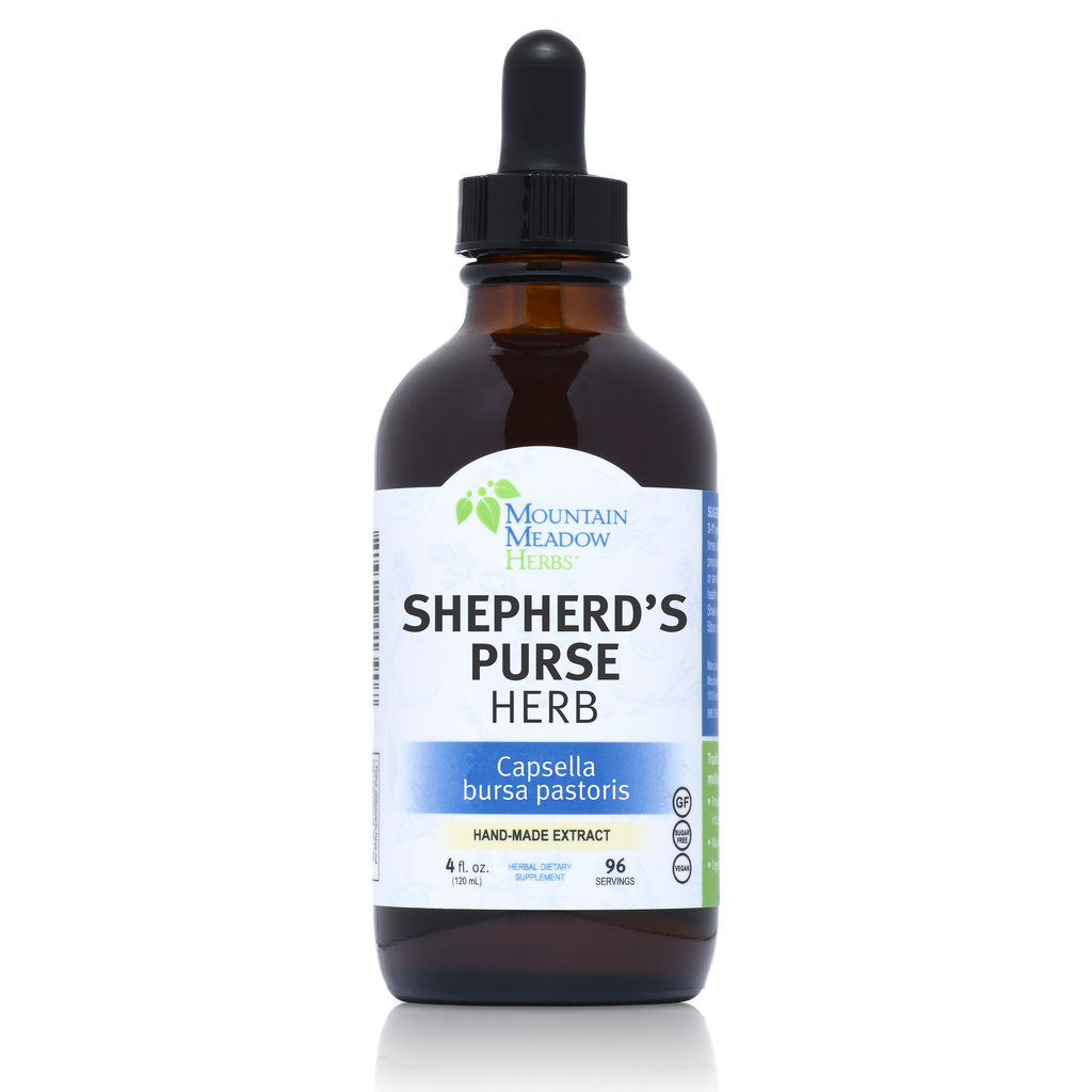 [SE4404] Shepherd's Purse Extract