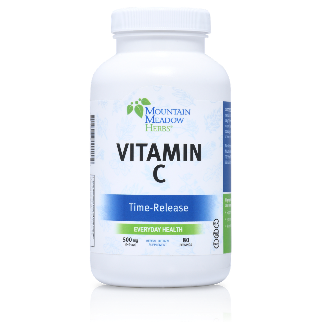 [VC8120] MMH Vitamin C 500 mg (240 ct.)