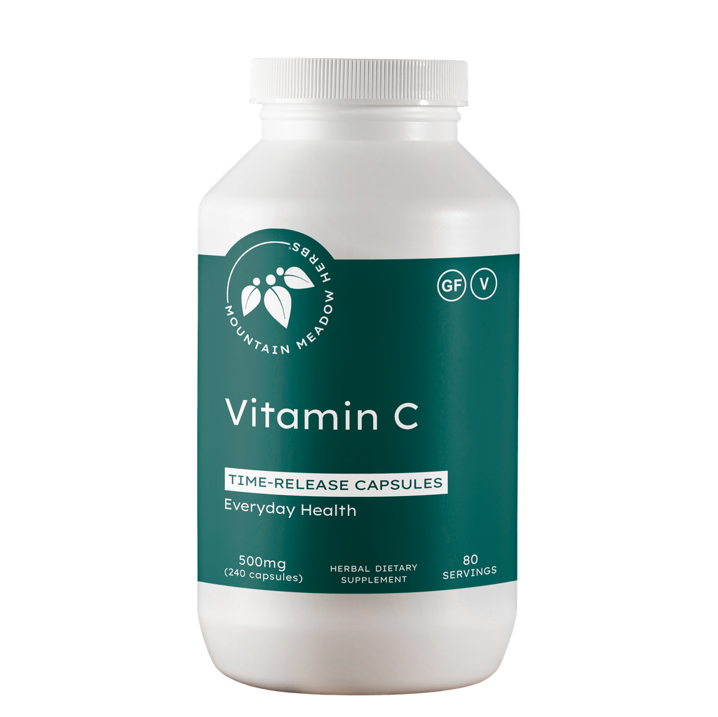 [VC8120] MMH Vitamin C 500 mg (240 ct.)