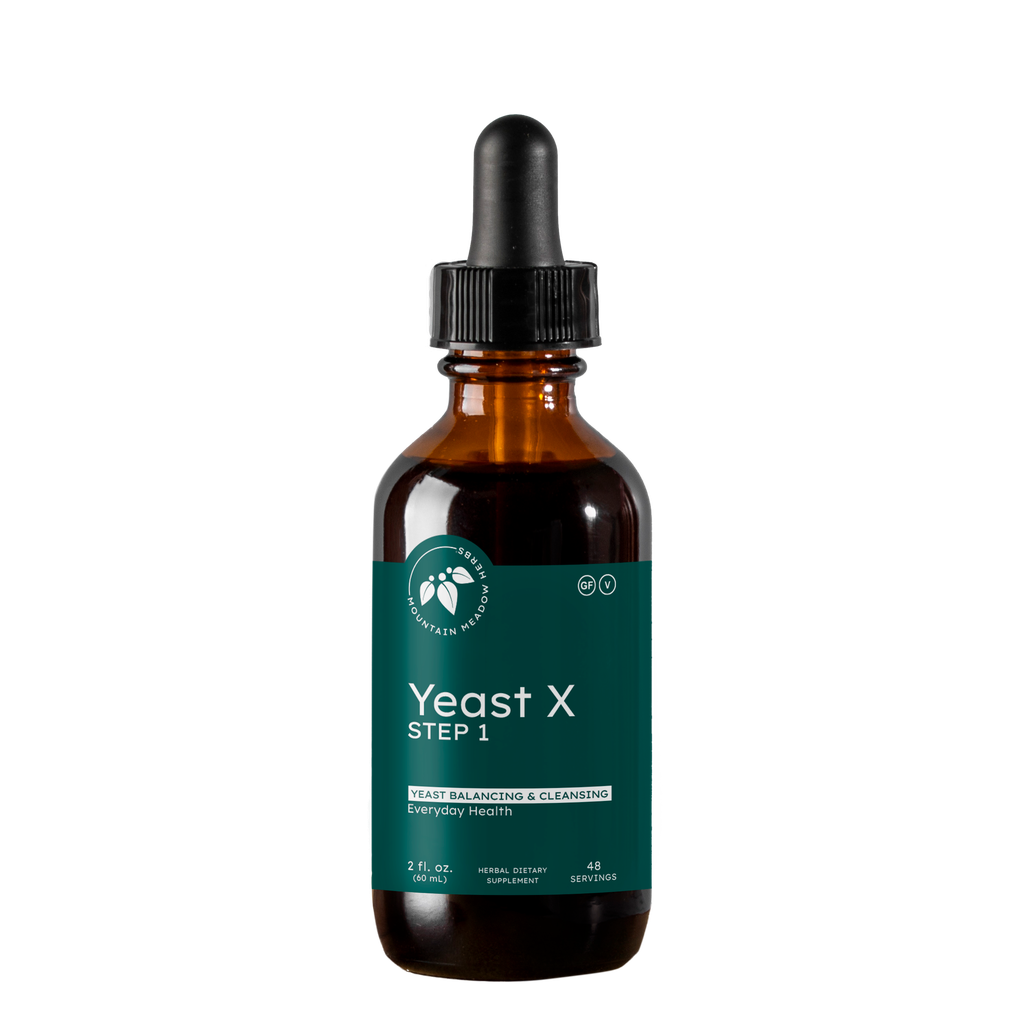 [Y2112] Yeast X Step 1 (2 oz.)