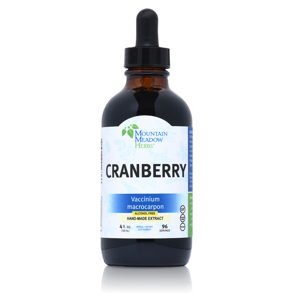 [CE4824] ​Cranberry Extract (4 oz.)